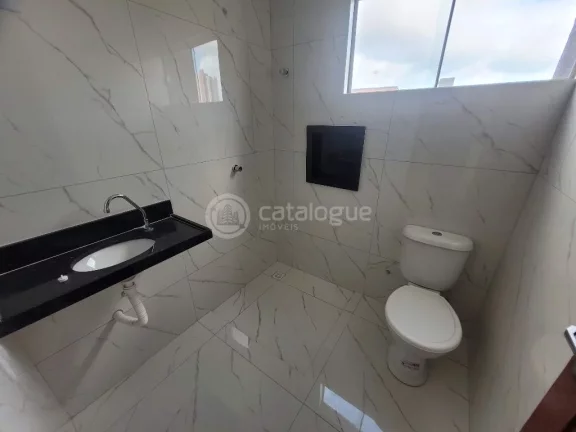 Imagem Casa nova em Cidade Verde