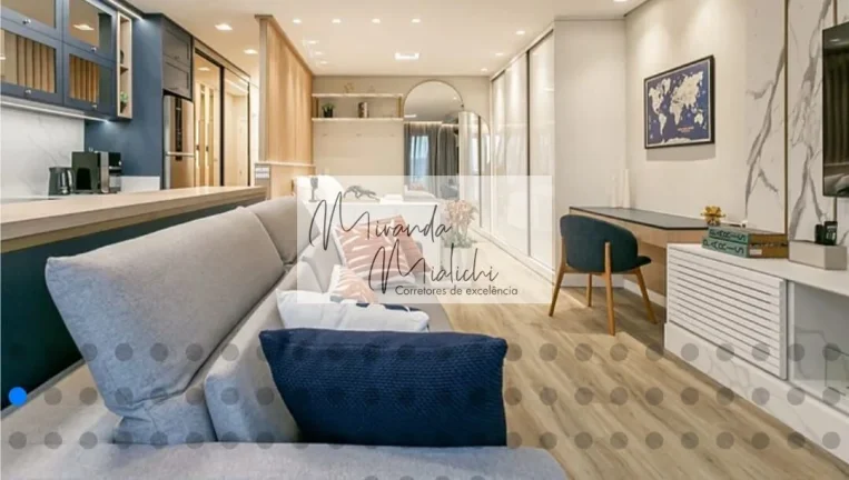 Imagem Apartamento Alto Padrão em Centro, Florianópolis/SC