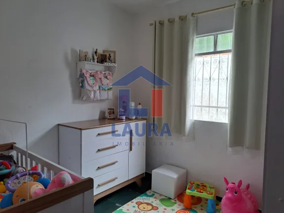 Imagem CASA RESIDENCIAL em PARÁ DE MINAS - MG, DOM BOSCO