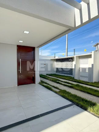 Imagem Casa à venda no Loteamento Recife com 3 quartos, gourmet, PETROLINA - PE