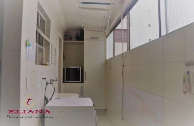 Foto do imóvel: Apartamento com 3 quartos, 122m², à venda em São Paulo, Perdizes