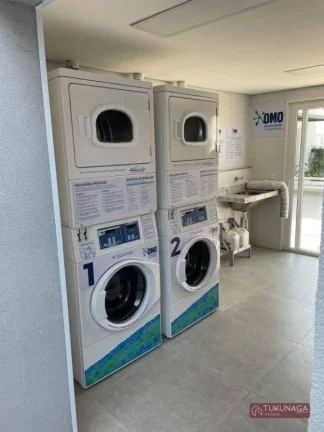 Imagem Apartamento à venda, 40 m² por R$ 447.000,00 - Jardim Paraíso - São Paulo/SP
