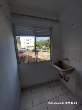Imagem Apartamento pronto para morar, ótima localização! Cotia/SP