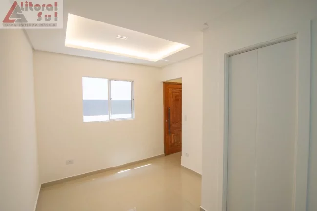 Imagem casa 02 dormitorios financiamento 100%