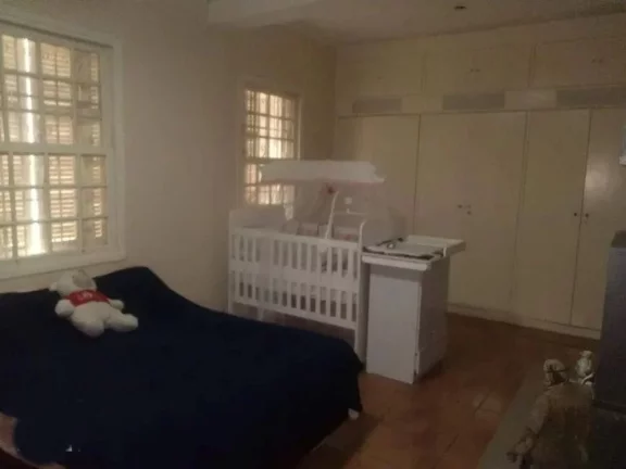 Imagem Casa Térrea para venda Vila Monumento