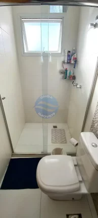 Imagem Apartamento alto padrão a venda no Embaré em Santos