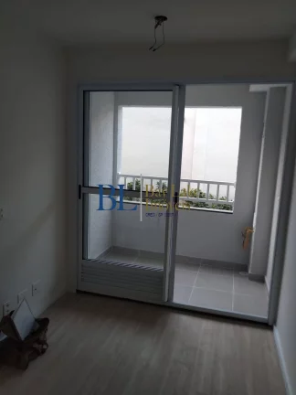 Imagem Apartamento compacto com varanda – Recém-entregue | MOOCA | 1DORM
