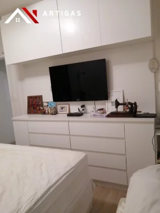 Imagem Vendo Apartamento na Mooca 77 m² 2 dormitórios