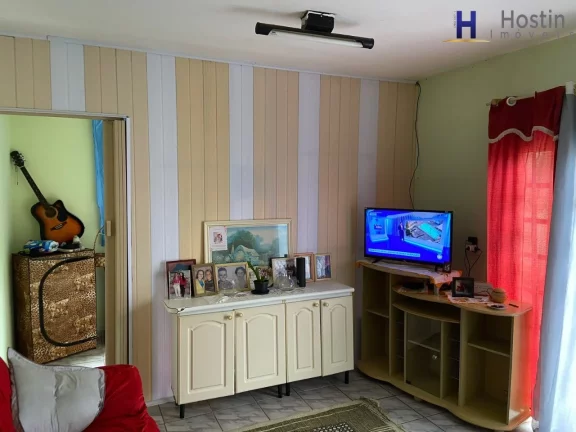 Imagem CASA COMERCIAL em SÃO FRANCISCO DO SUL - SC, Rocio Pequeno