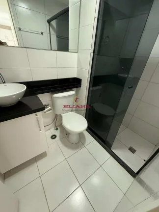 Imagem Apartamento à venda em São Paulo, Jardim Íris, com 2 quartos, 49m²