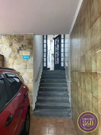 Imagem Lindo Sobrado em Vila Carrão, São Paulo - SP