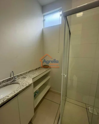 Imagem Condomínio Residencial Villa Primavera - Casa à venda no bairro Jardim Scomparim - Mogi Mirim/SP, NORTE