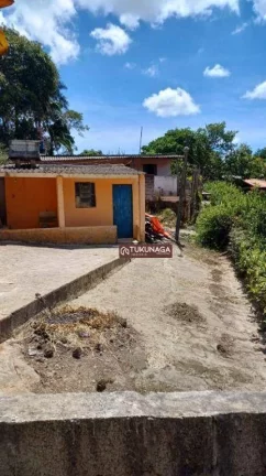 Imagem Chácara à venda, 1600 m² por R$ 390.000,00 - Água Azul - Guarulhos/SP