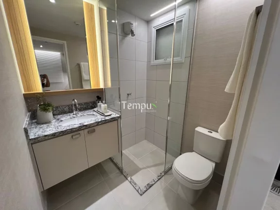 Imagem Casamerica - Apartamento à venda no bairro Parque Amazônia - Goiânia/GO