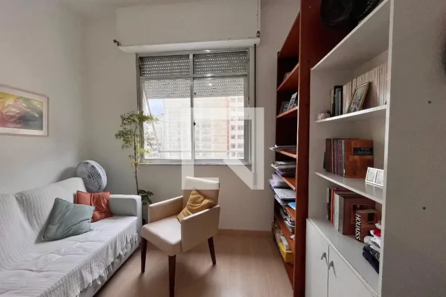 Imagem Apartamento à Venda - Copacabana, 2 Quartos, 65 m2