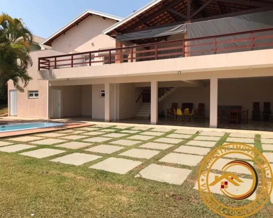 Imagem CASA RESIDENCIAL em SALTO - SP, HARAS PAINEIRAS