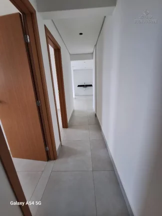 Imagem Apartamento 2 dormitórios sendo 1 suíte no Bairro Militar Solemar