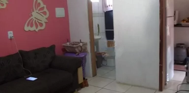 Imagem Casa para Venda em Santa Maria / RS no bairro Camobi -