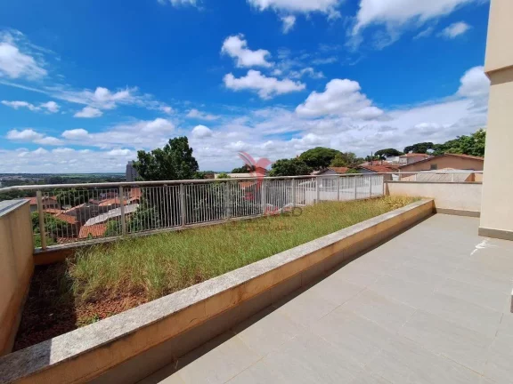 Imagem Apartamento Garden, com 3 Dormitórios, sendo uma suíte, 112 m²