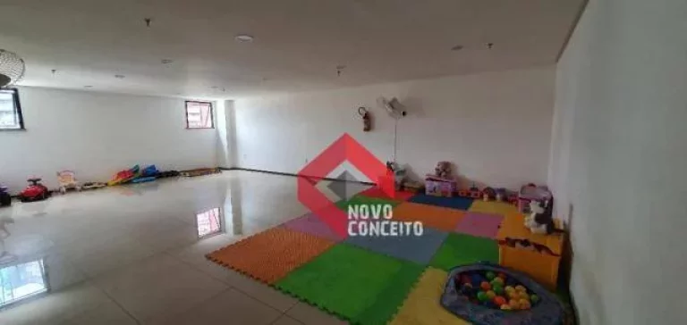 Imagem Apartamento à venda, 150 m² por R$ 790.000,00 - Cocó - Fortaleza/CE