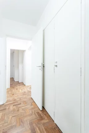 Imagem APARTAMENTO RESIDENCIAL em São Paulo - SP, Jardim América