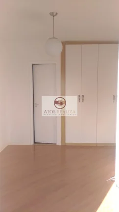 Imagem Apartamento em Vila Sofia - São Paulo