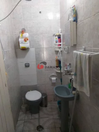 Imagem Casa à venda 2 Quartos, 3 Vagas, 140M², Vila Califórnia, São Paulo - SP