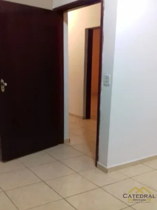 Imagem Casa com 3 dormitórios à Venda - Jardim Europa - Campo Limpo Paulista/SP