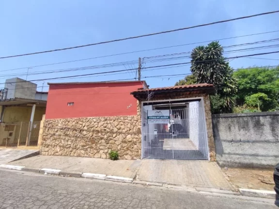 Imagem Sobrado com 2 dormitórios à venda, 131 m² por R$ 850.000,00 - Jardim Suzano - Suzano/SP