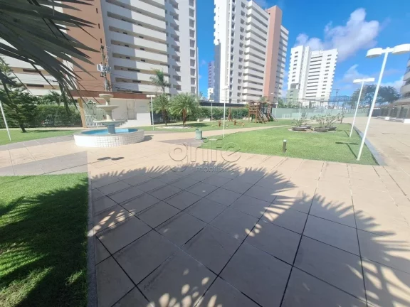 Imagem Apartamento moderno, completo e muito bem localizado na Parquelândia - Fortaleza! Conforto, pratici...