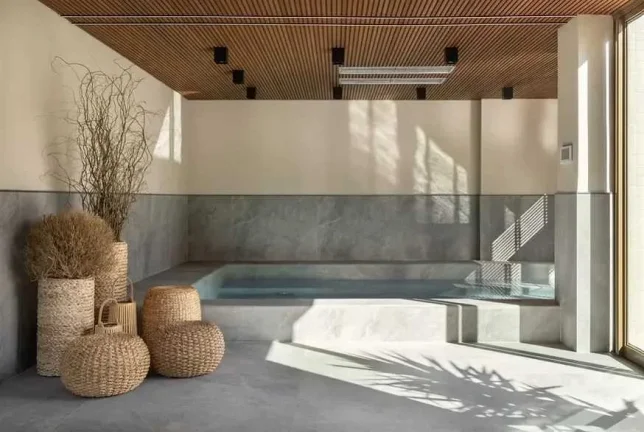 Imagem Apartamento novo de 4 suítes e 4 vagas de garagem no Centro em Balneário Camboriú