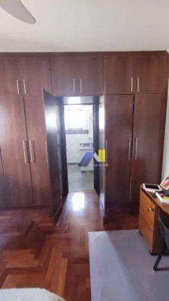 Imagem Apartamento com 3 Quartos à Venda, 100 m² em Centro - Pouso Alegre