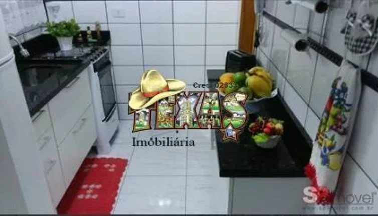 Imagem APARTAMENTO À VENDA PATRIARCA