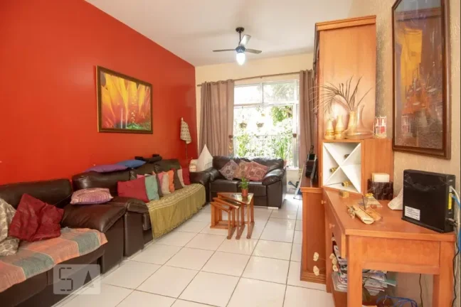 Imagem Apartamento à Venda - Copacabana, 3 Quartos, 100 m2