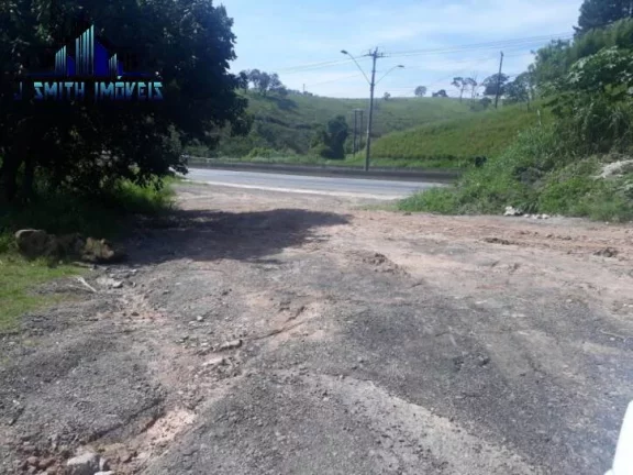 Imagem ÁREA 60.000m² ROD. REGIS BITENCOURT, EM ITAPECERICA DA SERRA - SP.