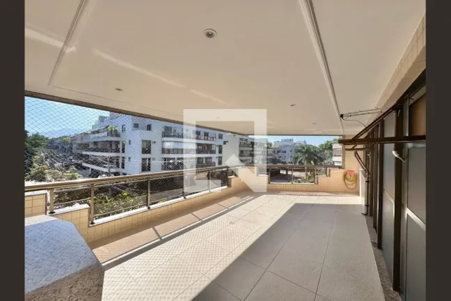 Imagem Apartamento à Venda - Recreio, 3 Quartos, 117 m2