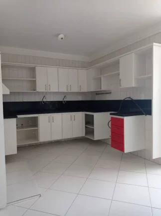 Imagem Apartamento de Luxo no Condomínio Piazza Fiorentina - 4 Suítes, 11° Andar, 2 Vagas de Garagem