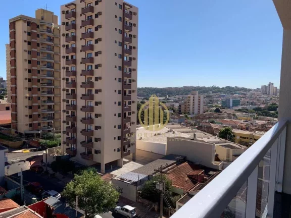 Imagem Apartamento com 2 dormitórios à venda, 85 m² por R$ 420.000,00 - Vila Seixas - Ribeirão Preto/SP