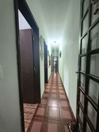 Imagem Casa a Venda - Jardim Imperador