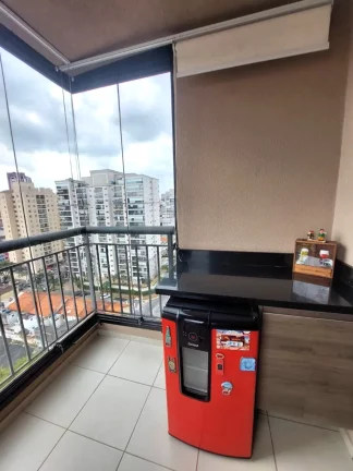 Imagem APARTAMENTO RESIDENCIAL em São Paulo - SP, Ipiranga