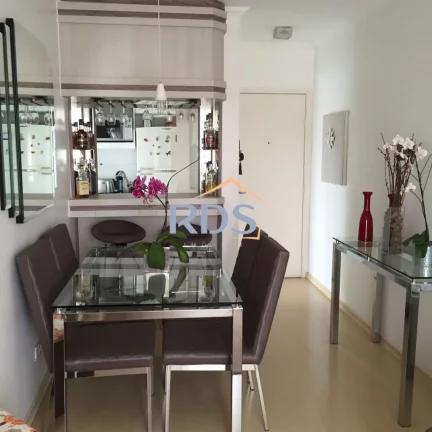 Imagem APARTAMENTO RESIDENCIAL em SÃO PAULO - SP, VILA SANTA CATARINA