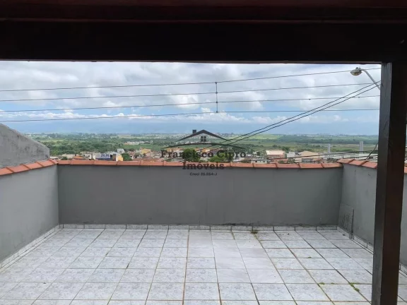 Imagem Casa à venda no bairro Aroeira - Aparecida/SP