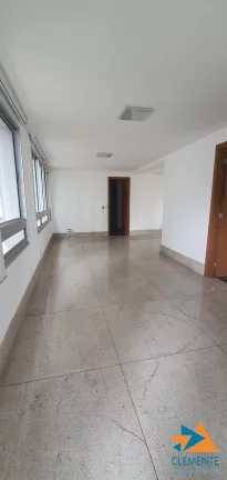 Imagem APTO. 03 QUARTOS 110 m² 01 SUITE 02 VAGAS -B. SERRA-BH-MG