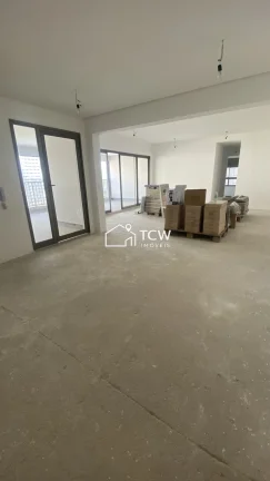 Imagem Apartamento com 3 dorm no Vila Clementino