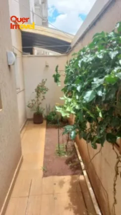 Imagem Apartamento à venda em Ribeirão Preto-SP, bairro Ipiranga: 2 quartos, 1 suíte, 2 salas, 2 banheiros, 1 vaga, 78m².