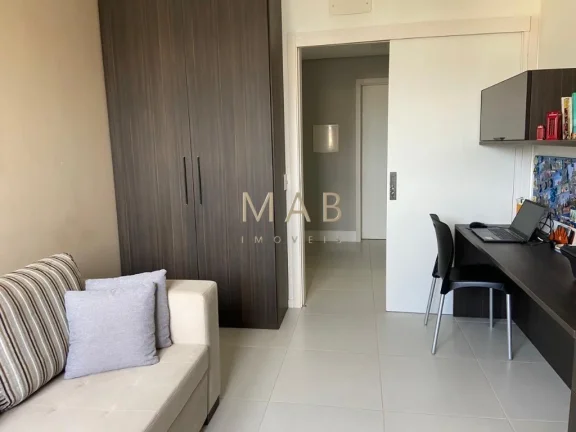 Imagem Cobertura de luxo à venda em Florianópolis-SC, Ingleses do Rio Vermelho: 3 quartos, 1 suíte, 1 sala, 2 banheiros, 2 vagas, 273m².