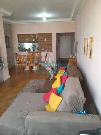 Imagem Apartamento à Venda, Sem Garagem na Vila Mariana - São Paulo/SP..