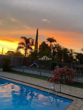 Chácara à venda, 2000 m² por R$ 880.000,00 - Bongue - Piracicaba/SP