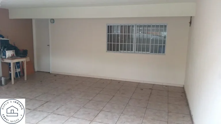 Imagem Sobrado na Zona norte / Bairro Imirim / Ótima localização