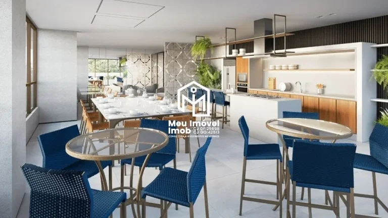 Imagem OURO BRANCO VI Rua 36 Sul 2 e 3 quartos 70,09 m² a 155,74m² 1 vaga Ac Fin